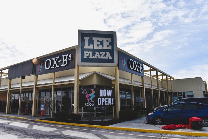 Restaurant banner image