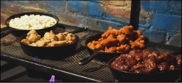 OX-B's Westerville