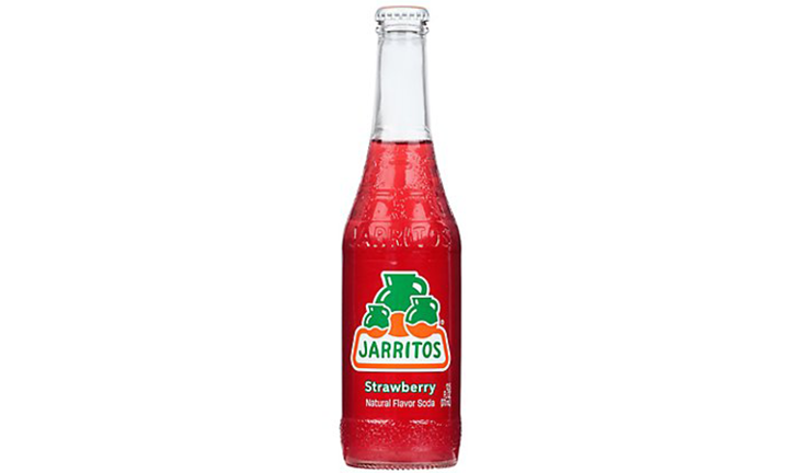 Jarritos - Strawberry