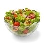 Nic's Garden Salad, Organic