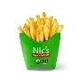 NicFries, Organic