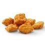 8pc Chicken Nuggets, Organic Gluten Free