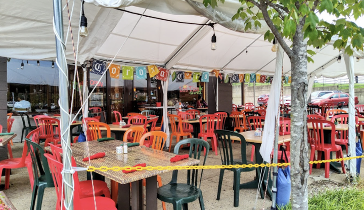 Restaurant banner image