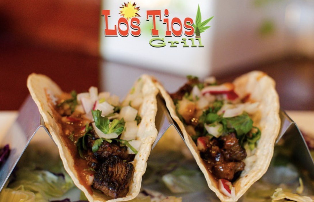 Los Tios Grill - Van Dorn