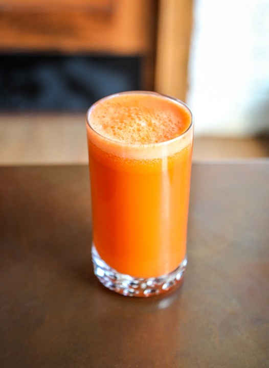 Carrot Juice