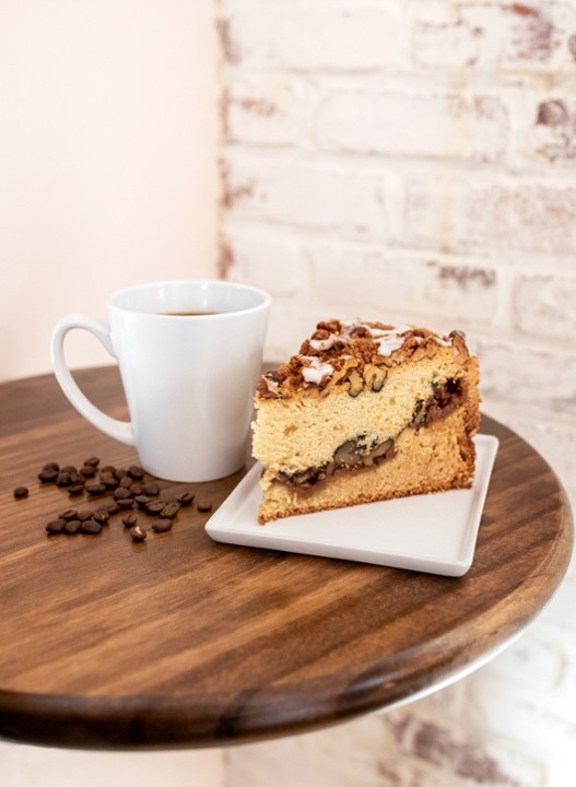 Coffee Cake