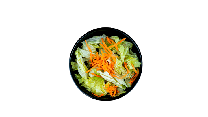 SIDE SALAD