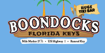 Boondocks Grill and Draft House