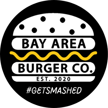 Bay Area Burger Co. logo