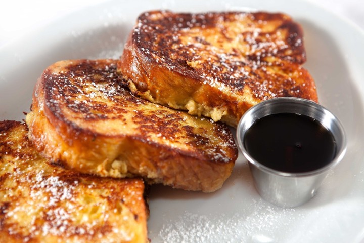 Challah French Toast (2)