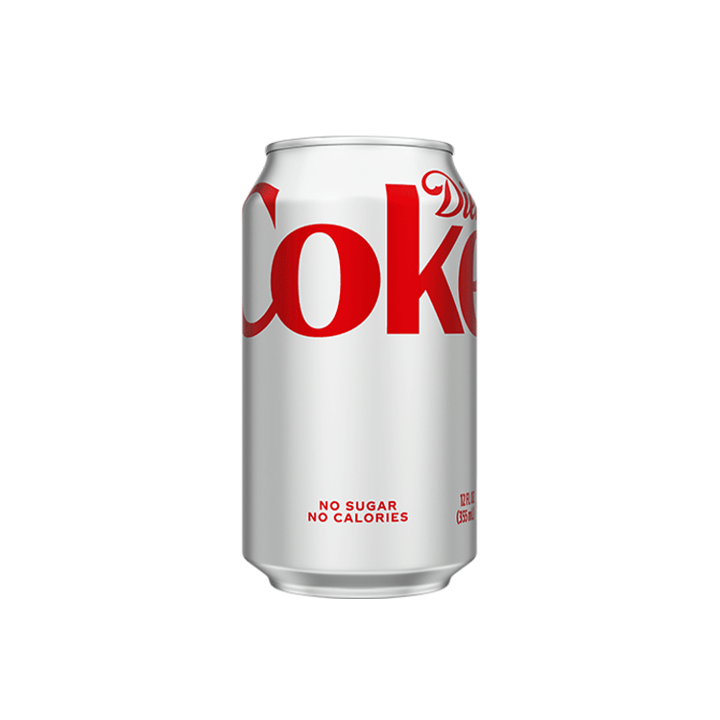 Diet Coke