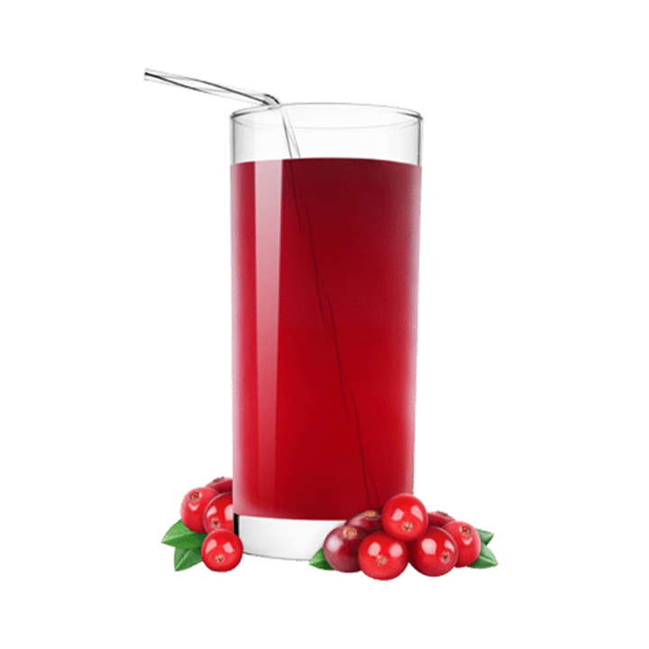 Cranberry Juice