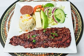 Carne Asada