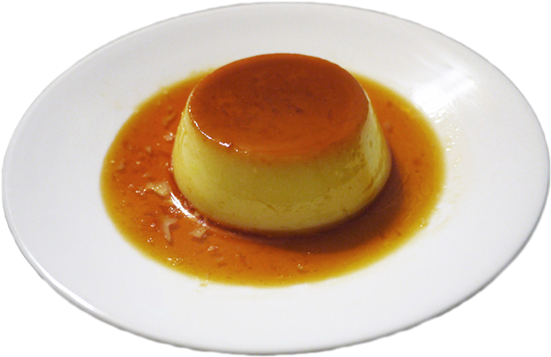 Flan