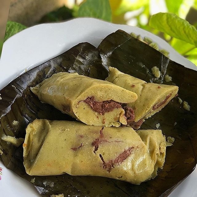 Tamal Pisque