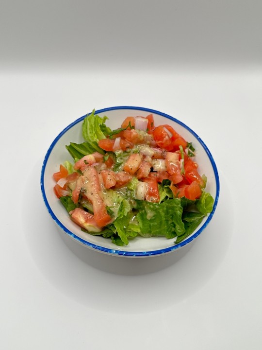 Choban Salad