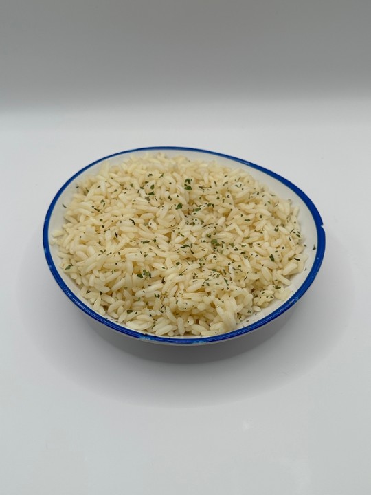 Rice Pilaf