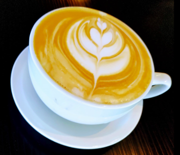 Tin Roof Bakery & Cafe