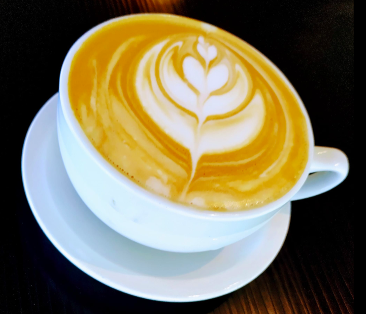 Tin Roof Bakery & Cafe