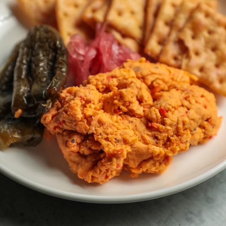 Pimento Cheese