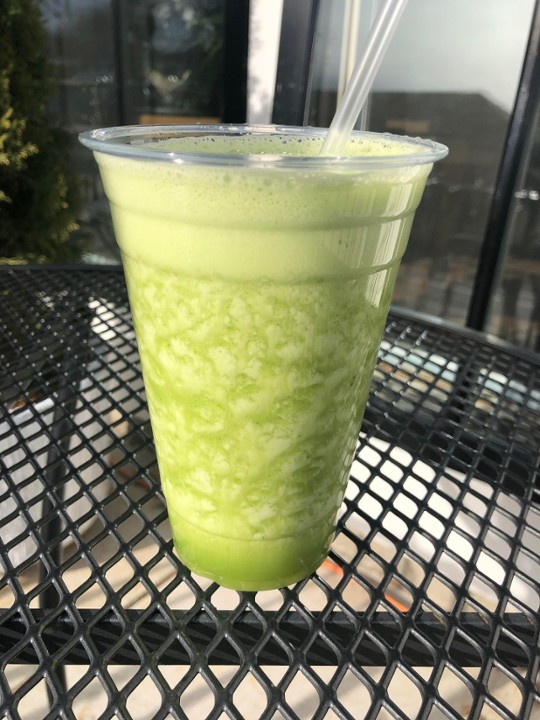 Detox Smoothie