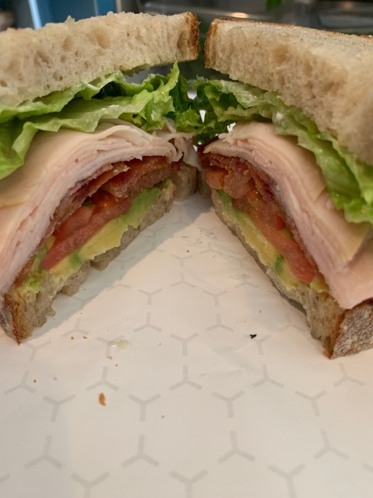 BLTurkey Club