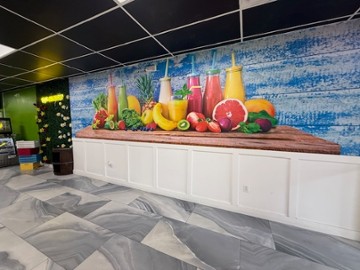 Smoothieville 5731 Crain Hwy Ste A