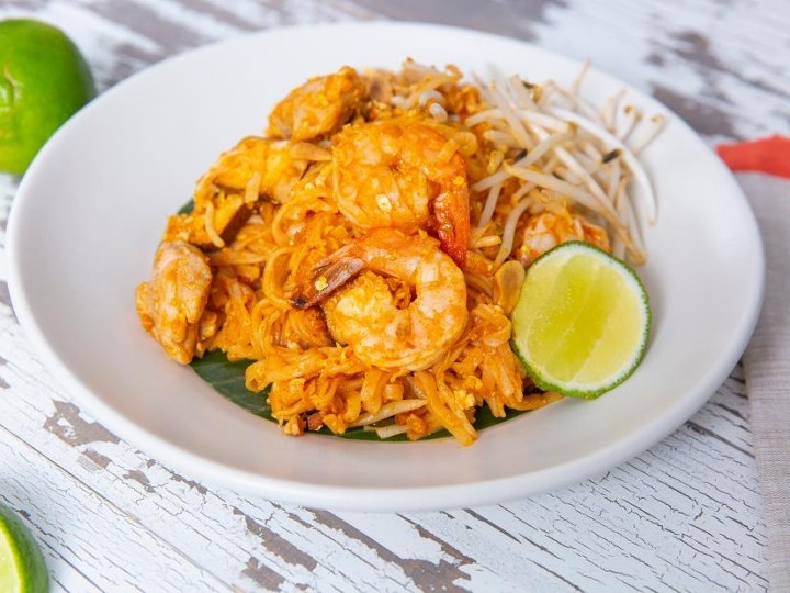 Pad Thai