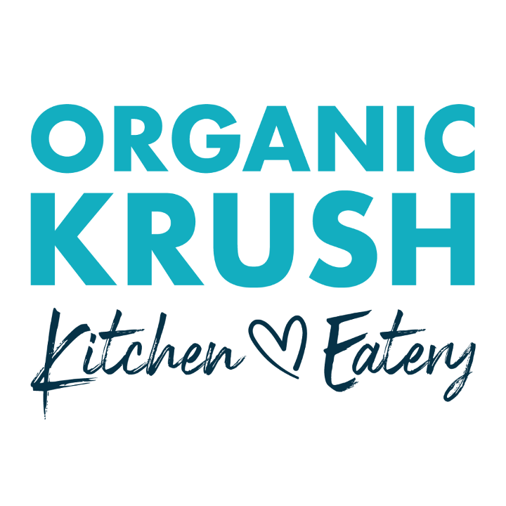 Organic Krush Charlottesville