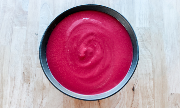 Detox Beet Soup LG