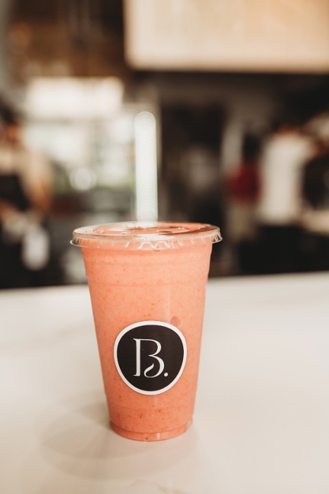 B. BASIC SMOOTHIE