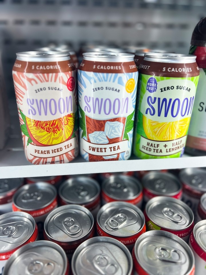 SWOON SWEET TEA