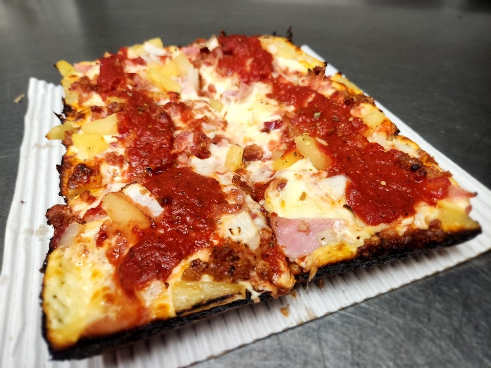 Belle Isle Pizza (SMALL)