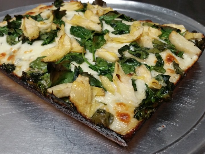 (V) Spinach Artichoke (SMALL)