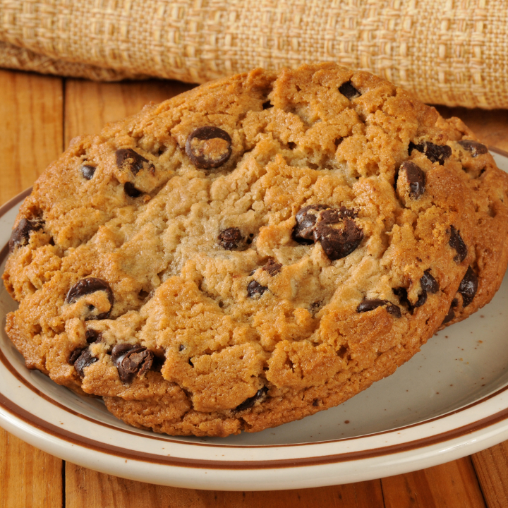 Chocolate Chip Cookie