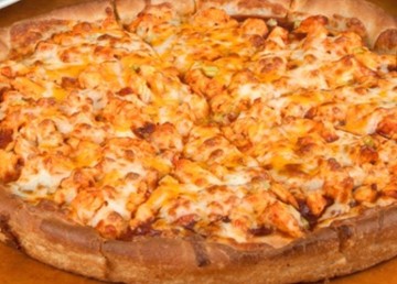 Knolla's Pizza. - Wichita - 618 S. Tyler Rd., Wichita Ks. 67209