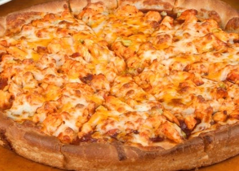 Knolla's Pizza. - Wichita - 618 S. Tyler Rd., Wichita Ks. 67209