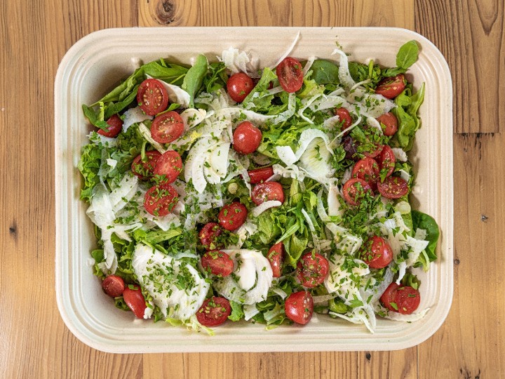 Little Side Salad Tray (Serves 6-8)