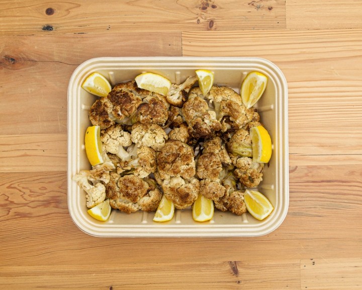 Rotisserie Cauliflower Tray (Serves 6-8)