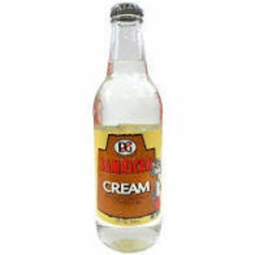 Cream Soda D&G
