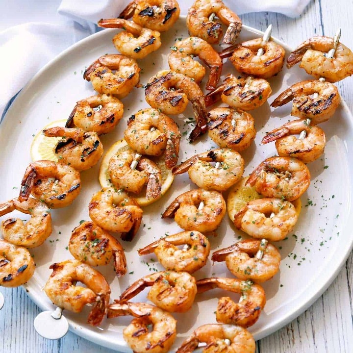Shrimp (Grilled)