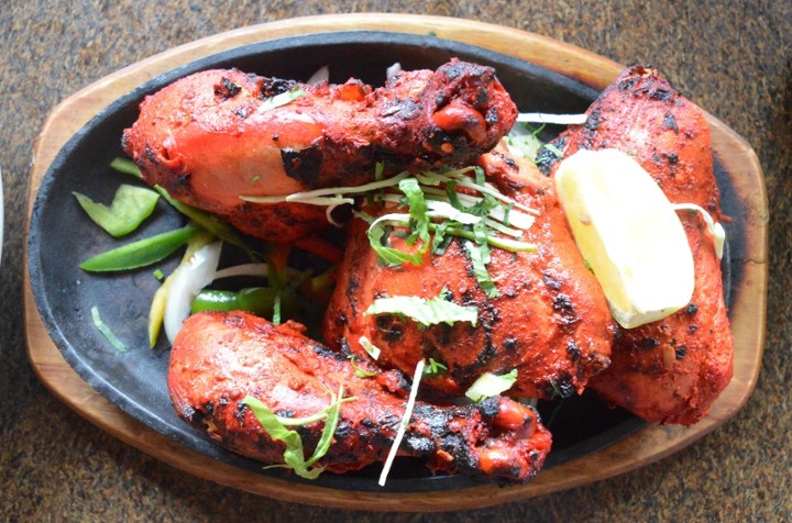 Tandoori Chicken