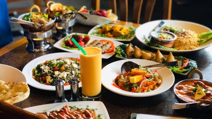 Restaurant banner image