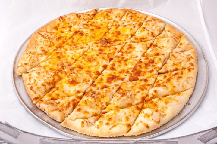 Cheesy Bread