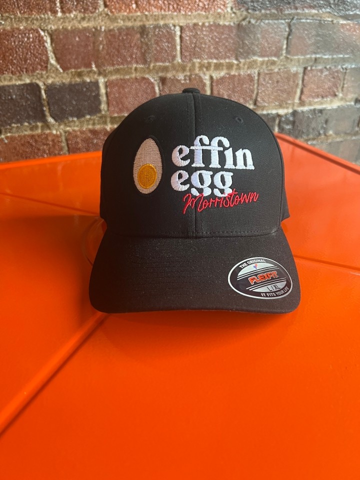 Effin Hat:  One size