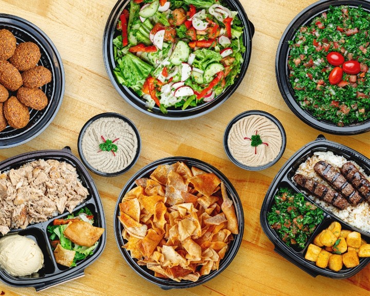 Restaurant banner image