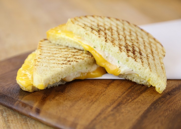 Kid's Grilled Cheese