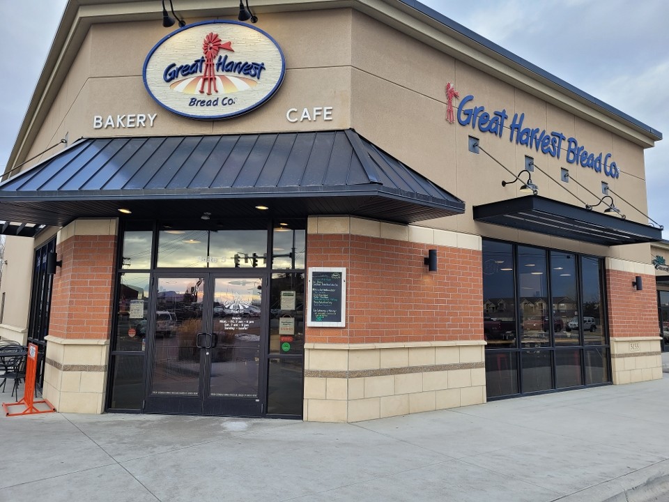 Great Harvest Central Avenue & 32nd St. West