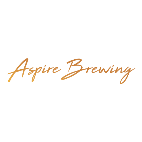 Aspire Brewing 600 N Galleria Dr., Lower Level