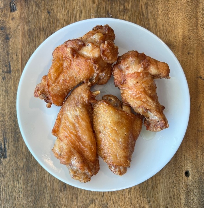 House Chicken Wings